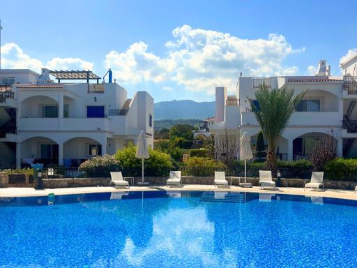 Big apartment in Sea Magic - Housity