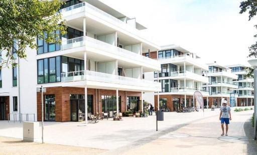 Apartment Südkap C 05 - Housity
