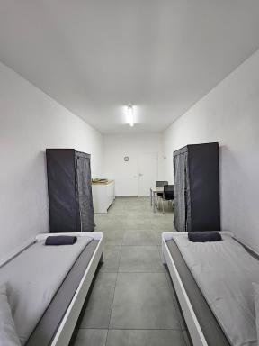 Mieterlux Frankfurt Heusenstamm - Housity