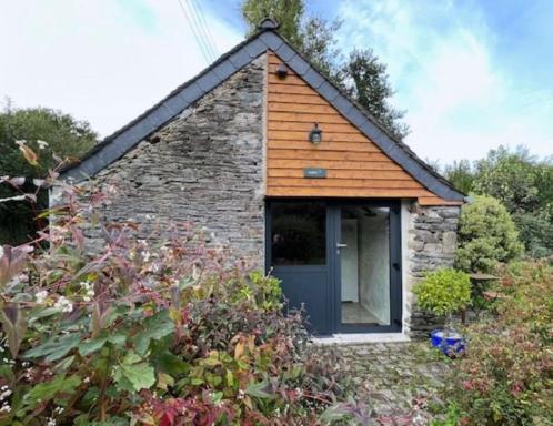 Stable Chambre d'Hote at Kergudon - Housity