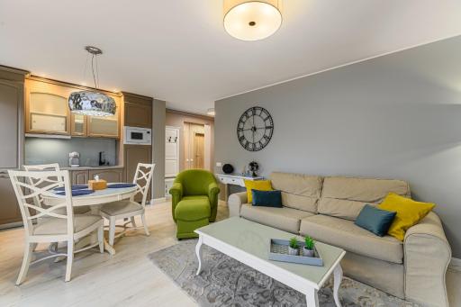 ARA Apart Hotel #2 - Housity