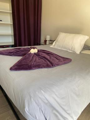 Cosy Lodge T2 style fer forgé - Housity