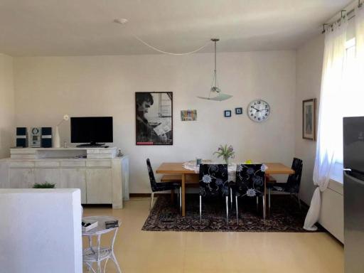 Ampio pentalocale con giardino, Numana - N195 - Housity
