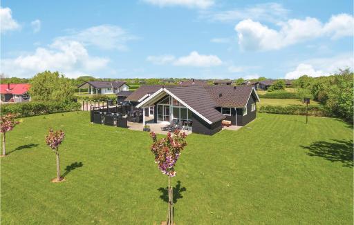Holiday Home Hyldemose Sydals Iii - Housity