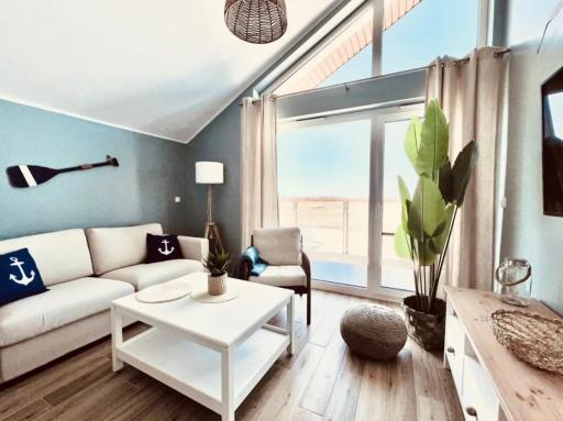 Apartament Łeba Piaskowa Ostoja - Housity