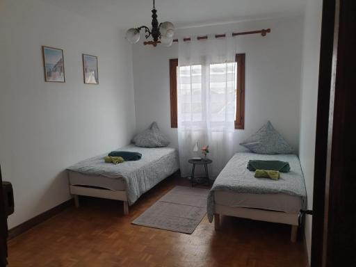 Chambre spacieuse - Housity