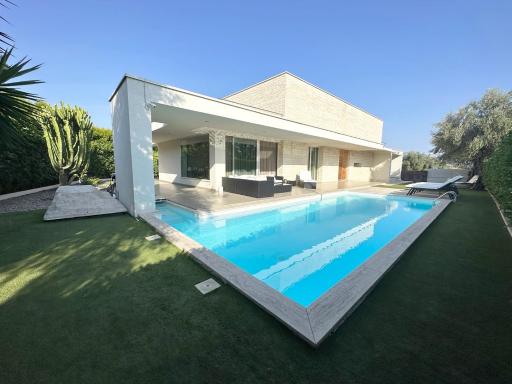 Villa Fiorentino - Housity