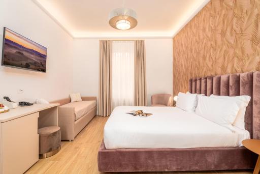 Hotel Ginori Al Duomo - dBe Hotels - Housity
