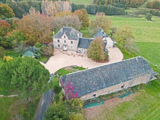 Domaine de la Clauzade - Housity