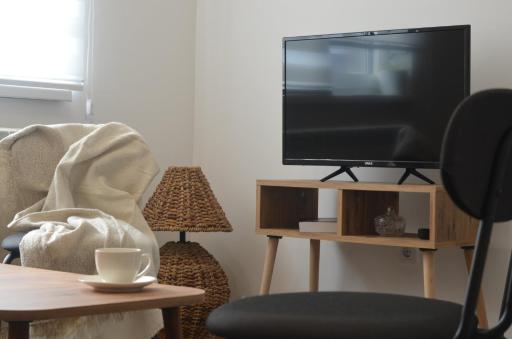 Studi-apartman Kestenov stan - Hizvo