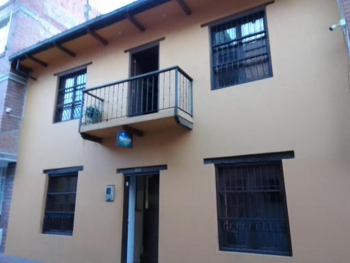 Ríos Voladores Hostel - Housity