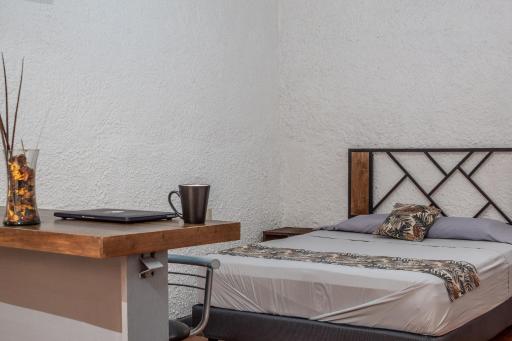 Sencillo y Acogedor Estudio en Chapalita 02 - Housity