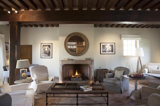 Manoir de Surville - Housity