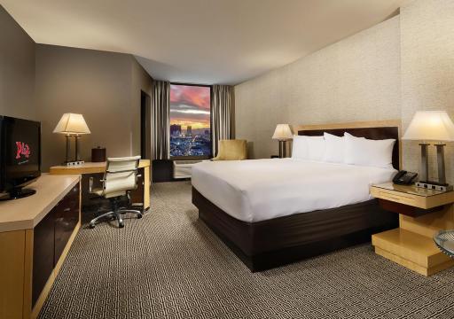 Plaza Hotel & Casino - Housity