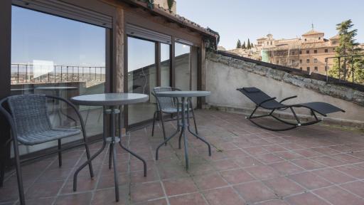 Apartamentos Zocosol by Toledo AP - Housity