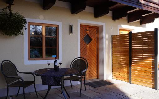 Ferienwohnung Am Feldbach - Housity