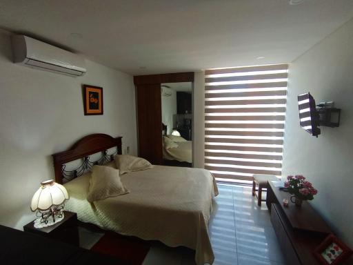 Monoambiente Vintage Las Palmas - Housity