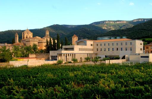 Hostatgeria de Poblet - Housity