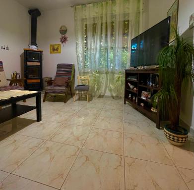 Pinníga’s House Mega appartamento vista mare - Hizvo