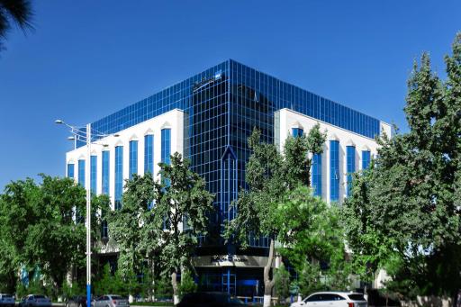 Radisson Blu Hotel, Tashkent - Housity
