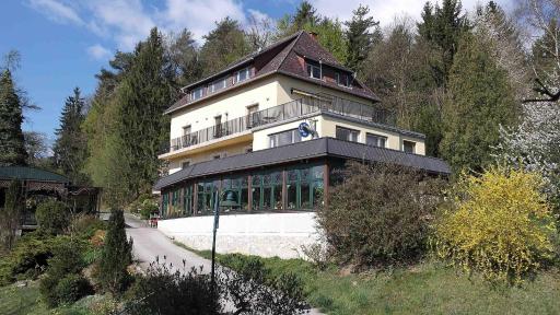 Landhaus Waldfrieden - Housity