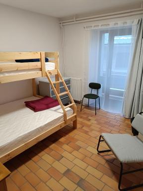 La Mansio de Bons - Housity