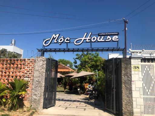 Mộc House - Housity