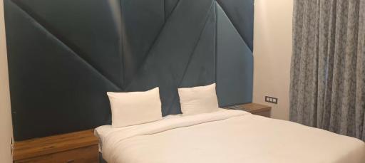 PULASTYA WELLNESS RESORT Shakumbhari Devi - Housity