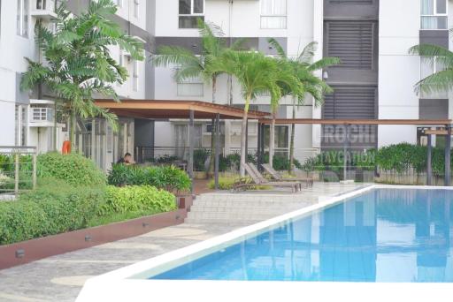 Topaz 1 Bedroom Suite Orochi Staycation PH at Centrio Towers - Housity