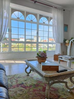 Piso Costa da Morte - Housity