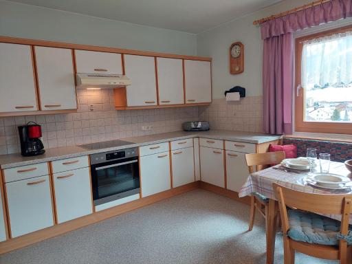 Ferienwohnung Frieda - Housity