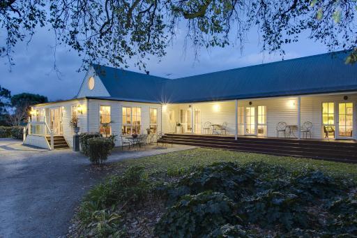 Glen Isla House Bed & Breakfast Phillip Island - Housity