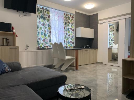 Apartamenty Św.Rocha - Housity
