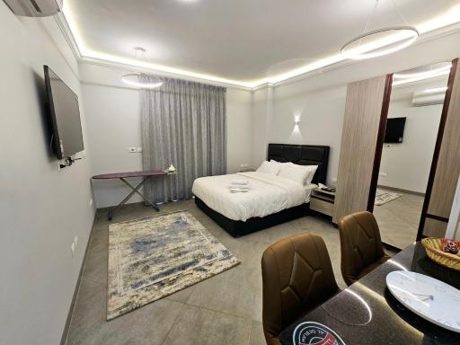 The Stay - Housity