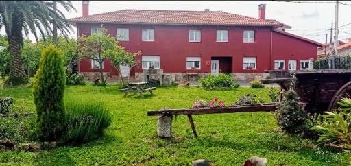 La casona del Pantano - Housity