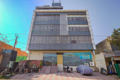 Hotel Square Philip - Housity