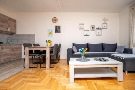 KC Apartment - Housity