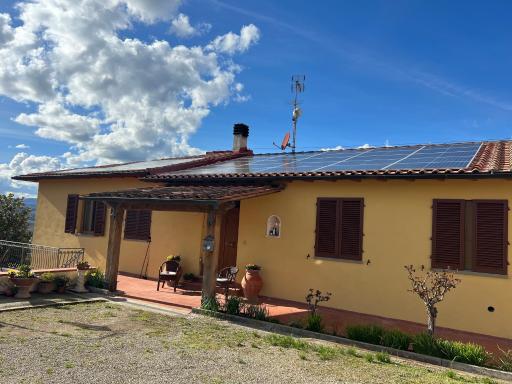 La casa di Montelonti - Housity