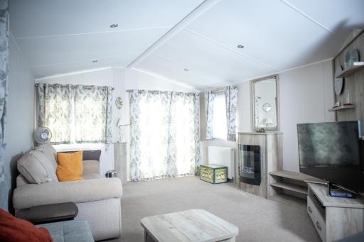 Sheerness Holiday Caravan for 6 - Housity
