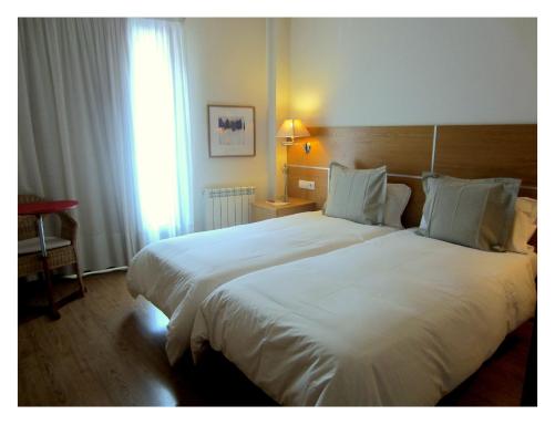 Hotel Rural Latxanea - Housity