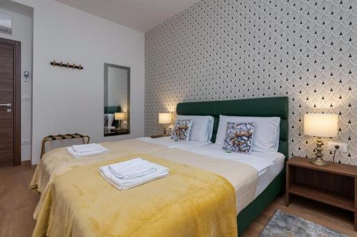 Aurora Rooms B&B Pula - Housity