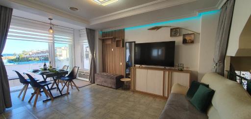Villa Sandy Coast - Housity