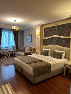 Muyan Suites - Hizvo