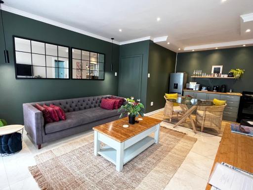 Westcliff Cottage-NO Power outages- 1,5km form central Hermanus - Housity