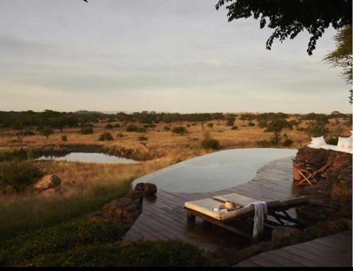 Explore Serengeti Tented Camp Full Safari Packages - Housity