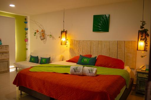 Hotel Vesta Boutique - Hizvo