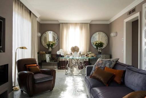 Blue Whale Apartment - Housity