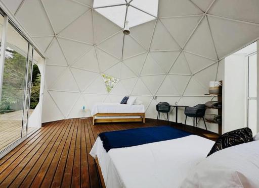 Rainbow Glamping - Housity
