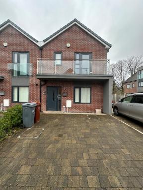 C U Property Ltd - Housity