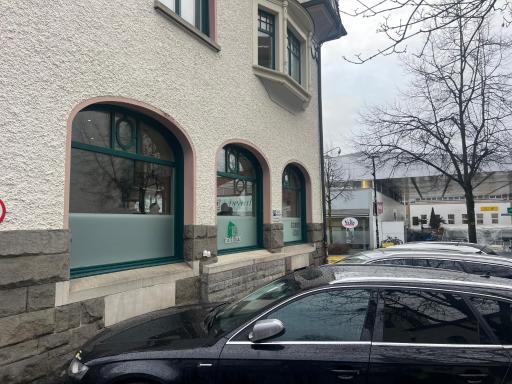 Appartement am Kirchplatz - Housity